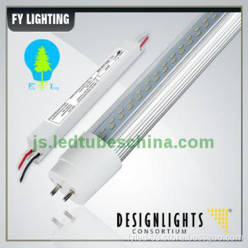 DLC UL/cUL approved led tube light external driver